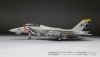 Fine Molds FX05 F-14A Tomcat VF-2 Bounty Hunters 1/72